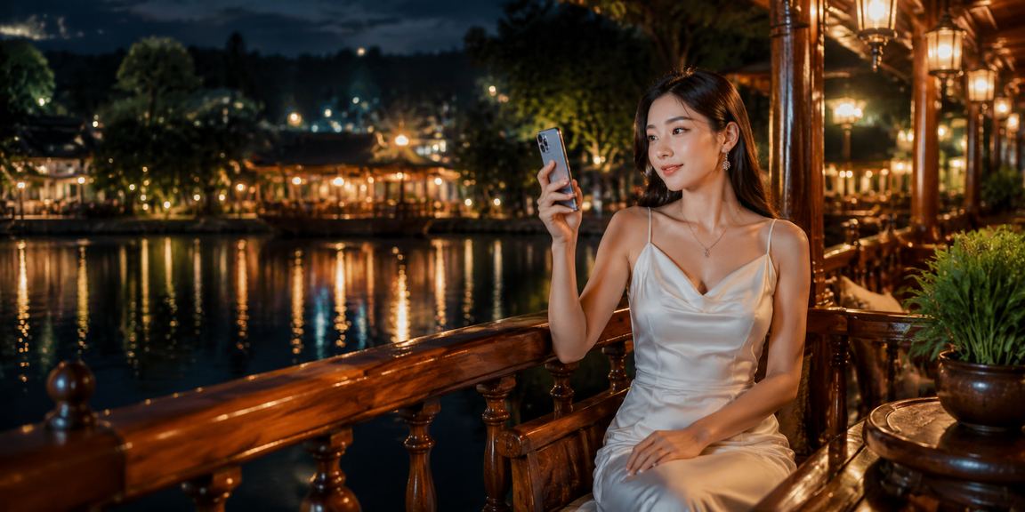 Giao diện phân tích rtz trên điện thoại di động tại Việt Nam