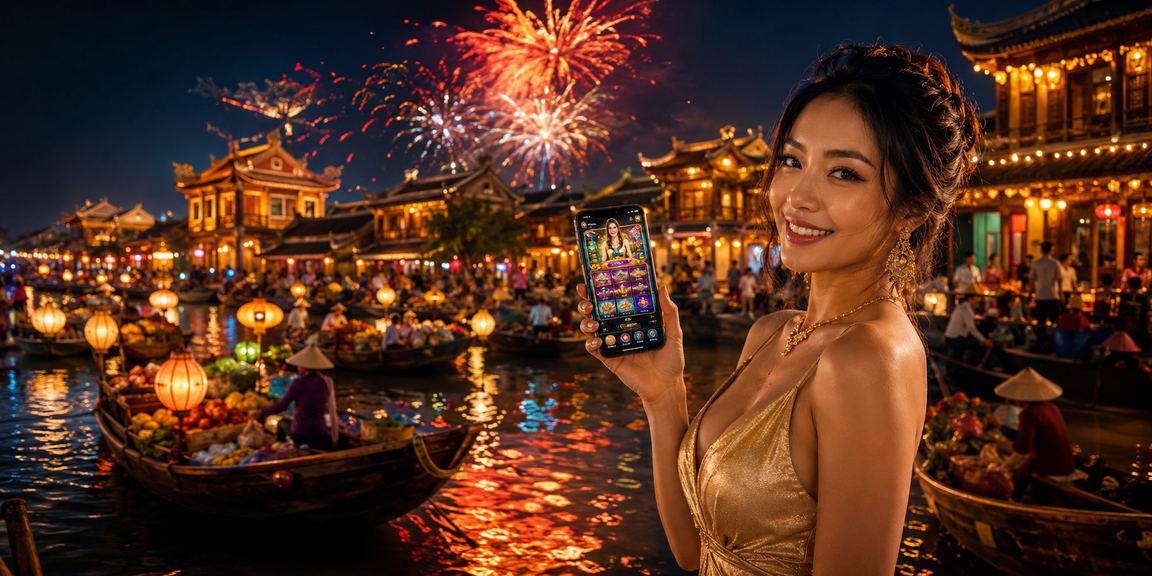 Danh mục trò chơi casino đa dạng của rtz với live casino và slots